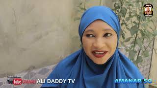 AMANAR SO Season 4 Episode 6 Latest Hausa Series Movie at ARA Movies [upl. by Orravan]