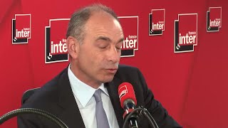 JeanFrançois Copé sur LR  quotÀ force de perdre lhabitude de débattre on na plus didéesquot [upl. by Eedahs]