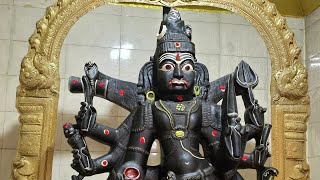 🚩🙏🔱🕉️Sri AstakaalBhairava Abhishekam 🔴 Live Darshan 🕉️🔱🙏🚩 [upl. by Edecrem734]