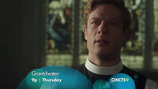 Grantchester Season 3 Ep 5  Day [upl. by Rafaellle]