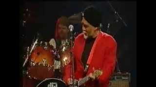 Sam the Sham and the Pharaohs  Lil Red Riding Hood live 2000 [upl. by Chapa]