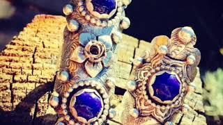 BOHO RINGS ONLINE CLASS IS BACK [upl. by Aroc166]