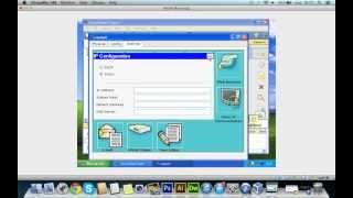 Apprendre ladministration réseau  Intro à Packet Tracer [upl. by Aeneg]