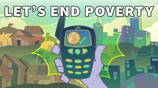 How to Eradicate Global Extreme Poverty [upl. by Wake]