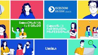 Come inviare e gestire le domande di iscrizione [upl. by Aivatnwahs]