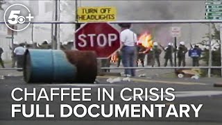 Chaffee In Crisis  Full Documentary [upl. by Vasiliki813]