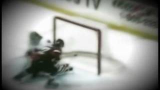 Insane Hockey Plays  Goals  Hits  Saves [upl. by Namreh]