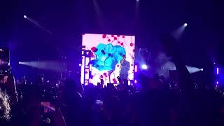 Cordae quotChroniclesquot LIVE from THE NOVO LOS ANGELES [upl. by Sharona]