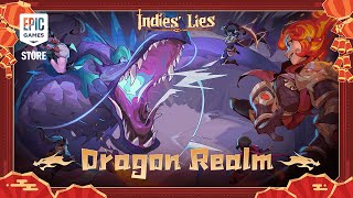 Indies Lies  Lunar New Year Update [upl. by Marcos]