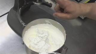 How To Make Frosting Without Powdered Sugar [upl. by Benkley]