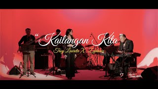 ‘Kailangan Kita’  Troy Laureta x Zephanie Performance [upl. by Hackett27]