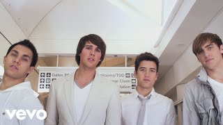 Big Time Rush  Worldwide Official Video [upl. by Catlaina542]