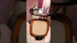 Loreal Infallible Matte Powder Bronzer Light Clair 250 lorealbronzer mattebronzer Bronzer [upl. by Eelir]