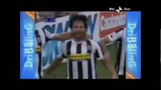 Le grandi imprese della Juventus in Italia 20092010 [upl. by Emoraj]