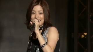 上戸 彩  贈る言葉  AYA UETO  OKURU KOTOBA LIVE CONCERT [upl. by Aigneis]