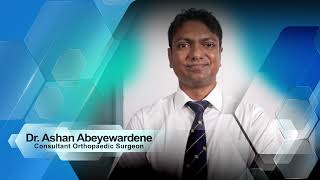 Dr Ashan Abeywardena from Durdans Hospital [upl. by Ebeneser]