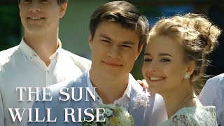 THE SUN WILL RISE  LOVE KNOWS NO AGE  FULL MOVIE ENGLISH 2024 [upl. by Fairleigh]