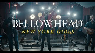 Bellowhead  New York Girls [upl. by Nagaem]