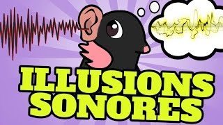 TOP 10 des ILLUSIONS SONORES [upl. by Vaios688]