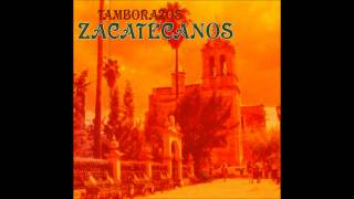 Tamborazo Zacatecano  El Corrido de Jerez [upl. by Ruenhs422]