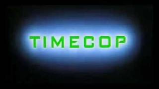 quotTimecopquot 1994 Theatrical Trailer [upl. by Vernier986]