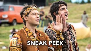 DCs Legends of Tomorrow 4x01 Sneak Peek quotThe Virgin Garyquot HD Season 4 Episode 1 Sneak Peek [upl. by Tadeas]