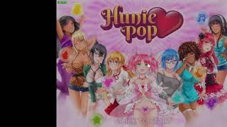 Huniepop Goon WR 448 [upl. by Evad]