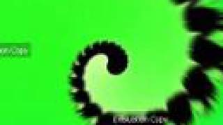 Exterminate  Mandelbrot Fractal Zoom Music Video [upl. by Irama]