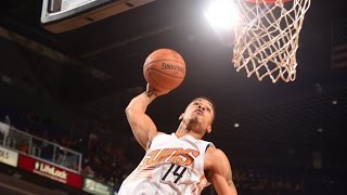 Phoenix Suns Top 10 Plays of the Season [upl. by Aicenert845]