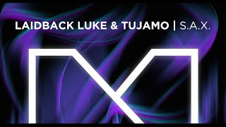 Laidback Luke amp Tujamo  SAX Original Mix [upl. by Jacobba]