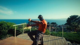 GAMBINO  MA BEAUTÉ Clip Officiel [upl. by Sarid]