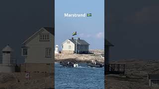 Marstrand beach nature naturelovers [upl. by Griff]