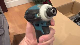 Makita Drill Drivers BPH454 XPH14 and Impact Driver XDT19 XDT08 and Bosch PS41 Review [upl. by Sivi]