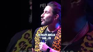 chupete viral comedia felipeavello humor chupetesuazo mexico comediastandup [upl. by Philippine]