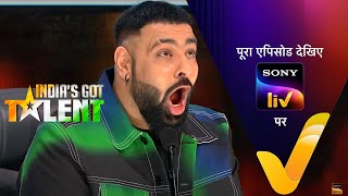 NEW India’s Got Talent S10  Ep 7  Talent Ka World Premiere  19 Aug 2023  Teaser [upl. by Erina]