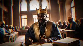 The Richest Man Ever Unbelievable Story of Mansa Musa [upl. by Eleni518]