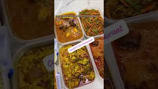 How Much Would You Pay For This comfortzonefoodrestaurant food cooking facebook youtube reels [upl. by Auhesoj]