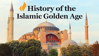 History of the Islamic Golden Age  Religion Science amp Culture in the Abbasid Empire [upl. by Llebana143]