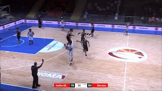 BOV Senior Men Knock Out 20232024 Depiro v Mellieha [upl. by Phaih89]