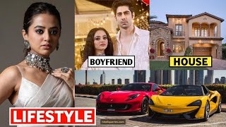 Helly Shah Actress Biography  Age  Height  Husband  Boyfriend  Religion  Net Worth  Cars [upl. by Yruok]