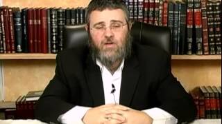 Upsherin  Rav DovBer Pinson [upl. by Akenaj]