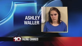 Putnam County woman arrested for sexual misconduct with minor [upl. by Irolam]