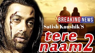 Tere Naam 2  101 Interesting facts Salman Khan  Katrina Kaif  Satish Kaushik Bhumika [upl. by Viva]