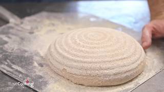 How To Make Sourdough Bread Masterclass [upl. by Cesare]