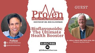 Bioflavonoids Unveiled The Ultimate Health Booster amp Nutritional Powerhouse [upl. by Kciredes]