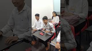 Agale janam vich Allah Last day of class youtubeshorts englishgrammar Speakfast class [upl. by Akeme]