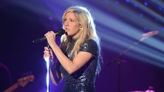 Ellie Goulding How Long Will I Love You  BBC Children in Need 2013  BBC [upl. by Quirita887]