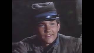 Mosbys Marauders 1967 Kurt Russell Disney TV Movie [upl. by Avihs]