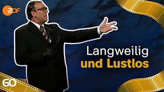 Der Niedergang der SPD  Georg Schramm hat es schon vor 20 Jahren geahnt  Der große Kabarettabend [upl. by Iblok]