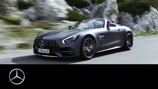 Best of Benz – Top 5 Convertibles [upl. by Eran]